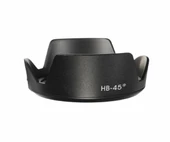 Nikon HB-45 Lens hood Parasoley - 1