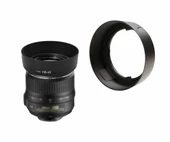 Nikon HB-45 Lens hood Parasoley - 2