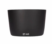 For Canon ET-60 Lens Parasoley - 2