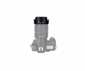 Nikon HB-35 Lens hood Parasoley - 2
