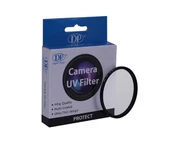 Dp 52mm Uv Filtre - 2