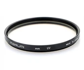 Marumi 58mm UV (Haze) Filtre - 1