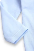 Erkek Bebek Çıtçıtlı Body - 6