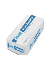 Knauf Fugagips Derz Dolgu Alçısı 25 Kg - 1