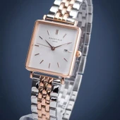 ROSEFIELD QVSRD.Q014 Kadın Kol Saati thumbnail 5