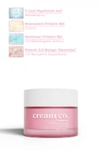Cream Co. Moisturizer Nemlendirici Yüz Kremi 50 ml thumbnail 4