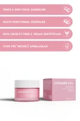 Cream Co. Moisturizer Nemlendirici Yüz Kremi 50 ml thumbnail 5