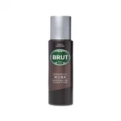 Brut Musk Erkek Deodorant 200 ml - 1