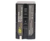 Dp NP-F970D Sony Uyumlu Batarya (8400 mah) - 3