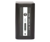 Dp NP-F970D Sony Uyumlu Batarya (8400 mah) - 2