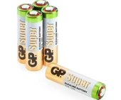 GP 27A MN27 12V Alkalin Pil Tekli thumbnail 2