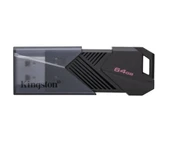 Kingston 64GB Data Traveler Exodia Usb 3.2 Bellek DTXON/64GB - 2