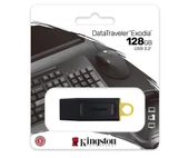 Kingston 128GB Data Traveler Exodia Usb 3.2 Bellek DTX/128GB - 5