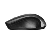 Everest SM-537 Usb 2.4Ghz Kablosuz Mouse Siyah - 6