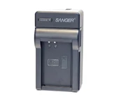 Sanger LP-E12 Canon Uyumlu Şarj Cihazı - 1