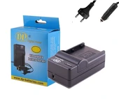 Dp NB-8L Canon Uyumlu Şarj Cihazı thumbnail 2