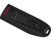 SanDisk 32GB Ultra Siyah Usb 3.0 Bellek SDCZ48-032G-U46 - 8