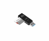Micro SD & SD USB 3.0 Harici Kart Okuyucu - 2