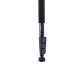 Yunteng VCT-558 Profesyonel Monopod Hidrolik Kafa - 2