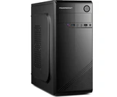 Intel i5-10400 8GB 3200Mhz DDR4 256GB M.2 Dos Masaüstü Pc - 1