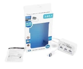 TX TXACUCR340 Çoklu Yapı USB3.0 Harici Kart Okuyucu - 4