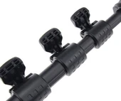 Yunteng YT-188 Telefon Monopod - 3