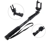 Yunteng YT-188 Telefon Monopod - 2
