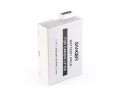 Sanger LP-E8 Canon Uyumlu Batarya thumbnail 1