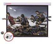 Codegen EX-20 200X200 Motorlu Projeksiyon Perdesi - 4