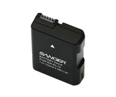 Sanger EN-EL14 Nikon Uyumlu Batarya thumbnail 3