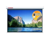 Codegen EX-20 200X200 Motorlu Projeksiyon Perdesi - 1