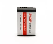 Sanger LP-E17 Canon Uyumlu Batarya - 2
