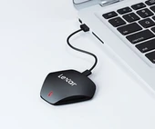 Lexar RW500URB Multi USB 3.1 SD-MicroSD-CF Type-C 3-in-1 Kart Okuyucu - 4