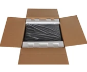 5 Bölümlü Para Çekmecesi Metal Otomatik - 5