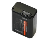 Sanger NP-FW50 Sony Uyumlu Batarya - 4