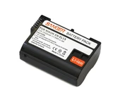 Sanger EN-EL15 Nikon Uyumlu Batarya thumbnail 1