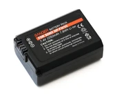 Sanger NP-FW50 Sony Uyumlu Batarya - 3