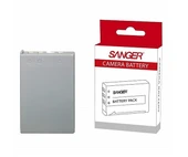 Sanger EN-EL5 Nikon Uyumlu Batarya thumbnail 1