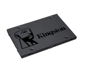 Kingston SA400S37/240G A400 2.5 240Gb (500/350Mb/S) Sata (3D Nand) Ssd Disk (7Mm) - 2