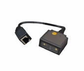 Mindeo ES4610 2D Masa Tipi Usb Kablolu Barkod Okuyucu - 3