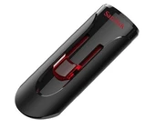 SanDisk 64GB Cruzer Glide Siyah Usb 3.0 Bellek SDCZ600-064G-G35 - 3