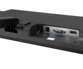 Silvercrest SC-185 18.5 LED 5ms 60Hz 1366x768 HD VGA HDMI (VESA) Siyah Mon - 4