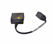 Mindeo ES4610 2D Masa Tipi Usb Kablolu Barkod Okuyucu - 2