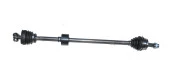 FİAT TİPO - TEMPRA 1.4 - 1.6 MOTOR ÖN SAĞ AKS KOMPLE SWAPP 7735107 - 1