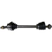 FİAT TİPO - TEMPRA 1.4 - 1.6 MOTOR ÖN SOL AKS KOMPLE SWAPP 7694584 - 1