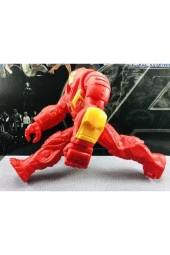 Avengers Hulkbuster 30 Cm Işıklı Sesli Oyuncak Hulkbuster - 4