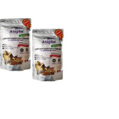 ORGANİK KEÇİBOYNUZU UNU 500 GR 2'Lİ SET - 1