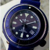 Seiko V157-0DC0 Prospex SNE533 Solar Erkek Kol Saati - 1