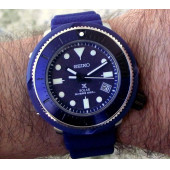 Seiko V157-0DC0 Prospex SNE533 Solar Erkek Kol Saati - 2