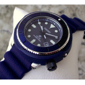 Seiko V157-0DC0 Prospex SNE533 Solar Erkek Kol Saati - 3